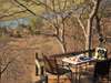 Muchenje Safari Lodge - Dining